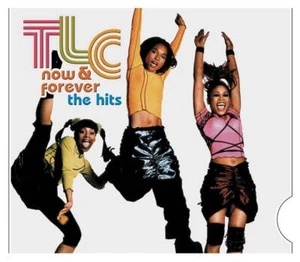 TLC NOW & FOREVER: THE HITS NEW CD - Picture 1 of 1