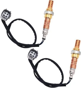 2X Oxygen Sensor Upstream and Downstream O2 Sensor Replacement for Toyota Camry - Imagen 1 de 8