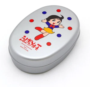Marvelous Melmo Lunch Bento box Osamu Tezuka Japan anime hobby goods te - Picture 1 of 3