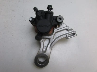 Pinza y soporte freno trasero Honda CBR600RR CBR600 RR7 - RRA 2007 - 2010 J21  Foto 1 de 4