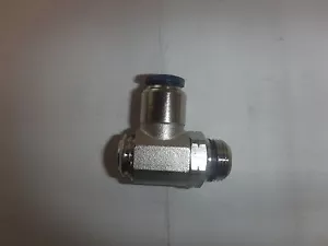 NEW Universal Flow Control, Alpha Fittings, 88953-06-06 (P) - Picture 1 of 2