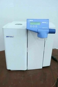 US Filter Purelab Plus UV/VF PL5114 02 Ultra-Pure Lab Water Purifier System - Picture 1 of 7