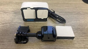 GoPro Hero12 Black E-Commerce Package - Waterproof Action Camera w Extras - A+ - Picture 1 of 2