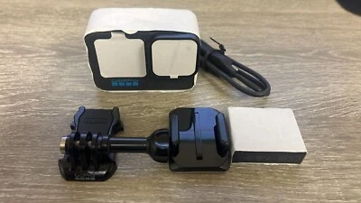 GoPro Hero12 Black E-Commerce Package - Waterproof Action Camera w Extras - Image 1 of 2