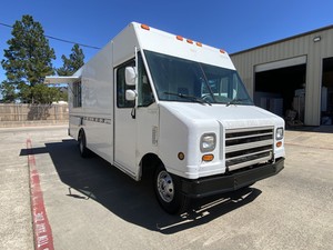 2021 Build New Food Truck By Eno Group Inc(free Delivery) to your home