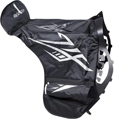 Bagster 5929TBSL2 Beindecke für Honda SH 125 2008 - Bild 1 von 2