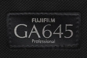Selten【Neuwertig】 Fujifilm GA645 Schultertasche Tasche für GA645 Kamera & Objektiv aus JAPAN - Bild 1 von 10