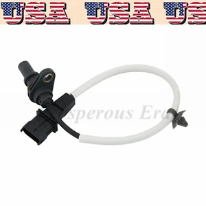 FOR Hyundai Santa Fe Santa Fe Sport Kia Sorento Crankshaft Position Sensor US - Picture 1 of 8