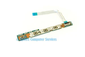 IFX-568 PLACA BOTÓN ENCENDIDO ORIGINAL SONY VPCCW21FX (CD411) - Imagen 1 de 2