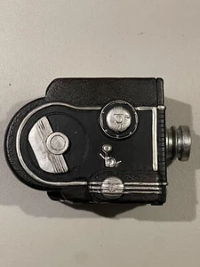 Art Deco Vintage Antique Style Camera Coin Bank  Ashland Home Collection NWT - Picture 1 of 8