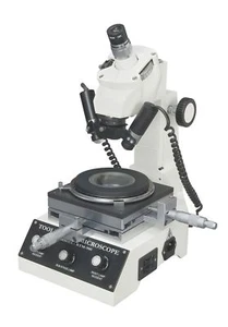 Radical Highly Precise Toolmakers Angle & Linear Industrial Measuring Microscope - Picture 1 of 1