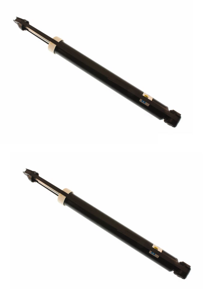 2 BILSTEIN B4 Left+Right Rear Struts Shocks Absorbers Dampers Set for BMW X3 E83 - Image 1 of 1