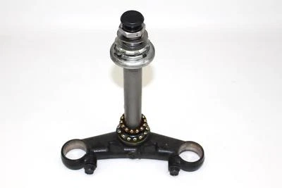 Honda CBR250R 2012 OEM horquilla delantera abrazadera inferior triple árbol vástago 3219-KYJ-900 Foto 1 de 4