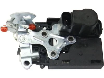 Actuador de bloqueo de puerta levadiza Isuzu Ascender 2003-2008 repuesto AP 44431DTHZ Foto 1 de 2