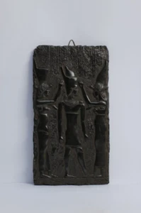relieve mural de Menes el que consolidó el Alto y Bajo Egipto - Imagen 1 de 1
