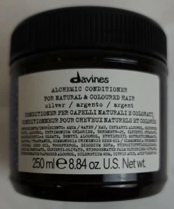 Davines Alchemic Conditioner Silber 8,84 Unzen - Bild 1 von 4