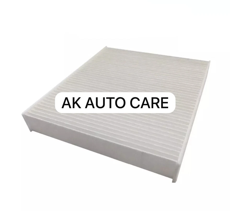 Premium CABIN AIR FILTER FOR NEW SUBARU ASCENT CROSSTREK IMPREZA LEGACY OUTBACK - Image 1 of 1