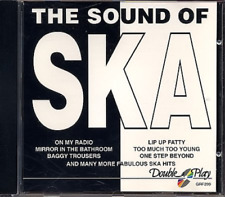 Sound of SKA (UK IMPORT) CD NEW