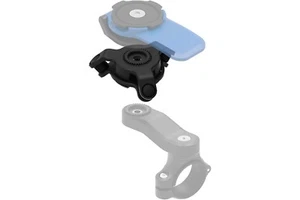Vibrationsdämpfer Motorrad und Fahrrad Handyhalterungen (für Quad Lock Quadlock) - Bild 1 von 8