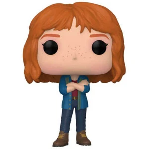 Jurassic World 3: Dominion Claire Dearing Pop! Vinyl Collectable Action Figures - Picture 1 of 2