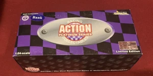 Racing Collectables Bank Car Winston Cup Action Platinum Series #71 Realtree - Bild 1 von 9