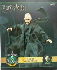 Harry Potter LORD VOLDEMORT Ralph Fiennes Light Up Wand Figure SA8002A Star Ace