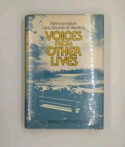 Voices from Other Lives: Reincarnation As a Source of Healing by Thorwald ... - Imagen 1 de 3