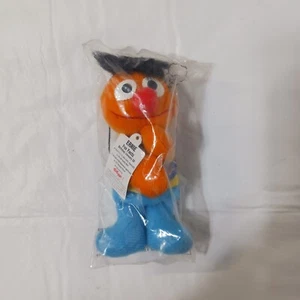 1999 Sesame Street Ernie Kelloggs Mini Beans New in Package - Picture 1 of 6