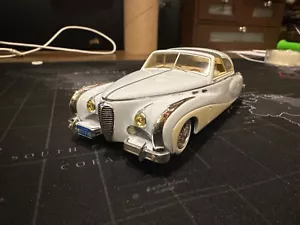 Ilario Chromes 1/43 Delahaye 175 Saoutchik - Picture 1 of 5