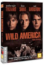 Wild America / William Dear, 1997 / NEW