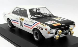 Minichamps 1/18 Scale 155 714674 - Opel Commodore A - Tour de France 1971 - Photo 1 sur 5