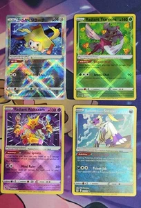 Pokémon!! Strahlendes Konvolut!! Alles Fresh Pulls!! - Bild 1 von 2