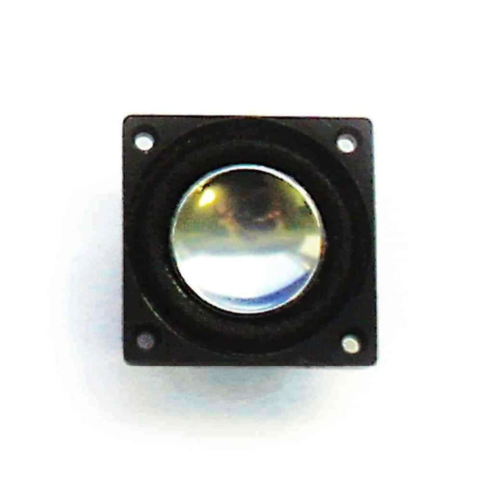 SoundTraxx 810129 | 23mm Square Mega Bass Speaker 8-ohm 2 watt | Brand New - Image 1 of 1