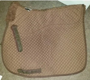 Roma Sheepskin Saddlepad - Picture 1 of 3