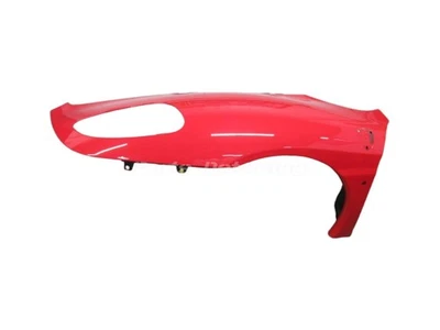 LH Left Driver Side Front Fender Panel 67762511 For Ferrari F430 Spider - Image 1 of 4