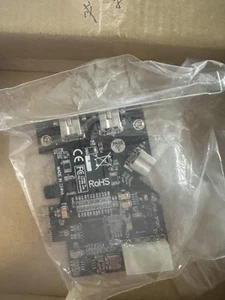 1 Stück FWB-PCIE-3PORT - Bild 1 von 4