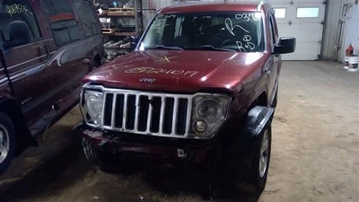 LIBERTY   2009 Transmission Shifter Assembly 873230 Foto 1 de 4