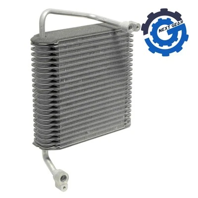 New UAC Evaporator Core for 1991-2023 Chevy Express GMC Savanah 1500 EV62898PFC - Image 1 of 3