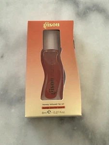 Gisou Lip Oil Brand New Includes Postage - Picture 1 of 3