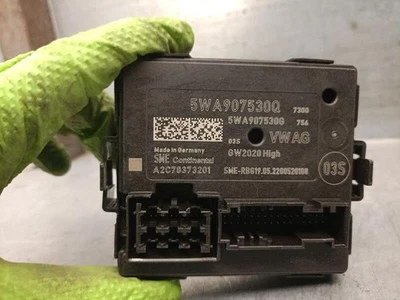 5WA907530Q modulo elettronico per SEAT LEON SPORTSTOURER (KL8 KLD) 1.5 5439264 - Immagine 1 di 4