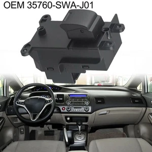 For Honda Auto Parts Efficiently Replace Your Vehicle's Windows Controls Now - Zdjęcie 1 z 12