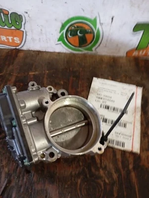 Cuerpo del acelerador 3,0 L M40i compatible con BMW X3 3800205 20-24 Foto 1 de 4