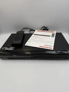 Magnavox MBP5220F Lettore Blu-ray Disc HDMI 1080p con telecomando e manuale - Nuovo - Foto 1 di 6