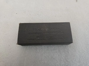 Vintage Last Word Indicator Machinist Tool 1/1000 " w/Case, Henry A.Lowe, #6 - Picture 1 of 8