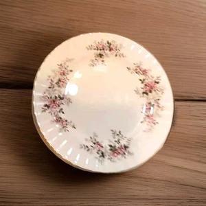 Plato de cena Royal Albert rosa lavanda porcelana de hueso 2da calidad 10" - Imagen 1 de 2