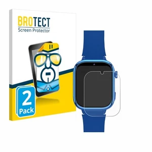 2x Screen Protector for Swgota SW-T40 Clear Protection Film - Zdjęcie 1 z 7