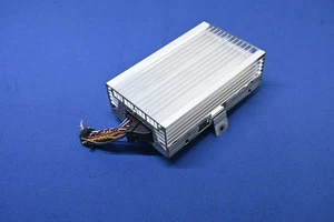 11-16 BMW F10 5 Series Top Hifi Radio Audio Sound System Amplifier AMP OEM - Picture 1 of 7