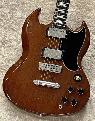 Gibson SG Standard 3.49kg 1974 Electric Guitar - Image 1 of 4