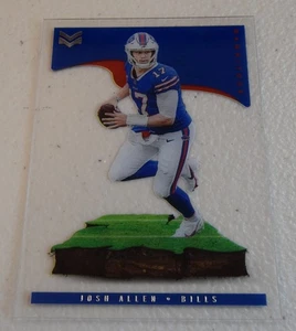 2021 Panini Chronicles #MAG-19 Josh Allen Magnitude - Picture 1 of 2
