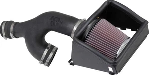 K&N 57-2599 Performance Air Intake System for Ford F-150 3.5L, F-150 Raptor 3.5L - Picture 1 of 1